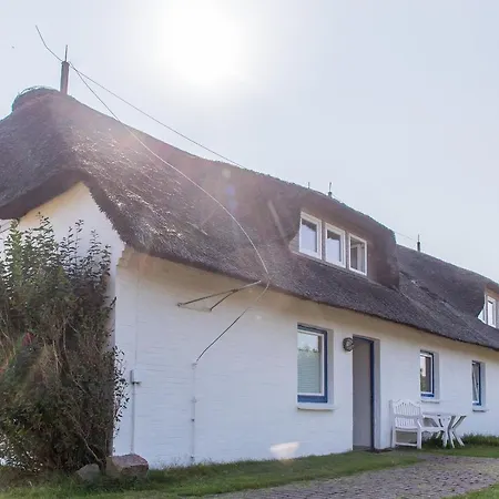 Haus Braeaetlun Braeaetlun 5 * Norddorf auf Amrum