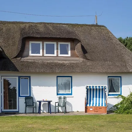 Haus Braeaetlun Braeaetlun 5 Appartement *