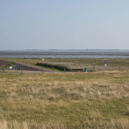 Haus Braeaetlun Braeaetlun 5 Norddorf auf Amrum