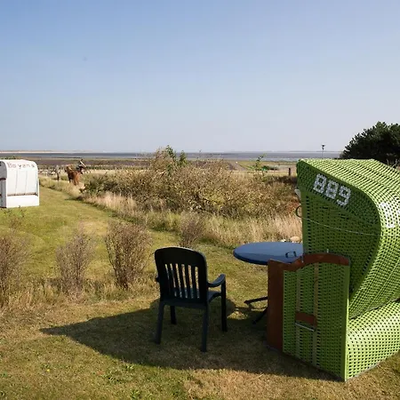 Appartement Haus Braeaetlun Braeaetlun 5