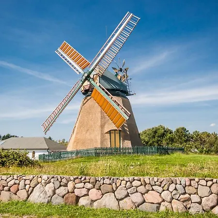 Haus Braeaetlun Braeaetlun 5 Appartement