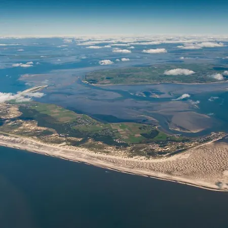 Haus Braeaetlun Braeaetlun 5 * Norddorf auf Amrum