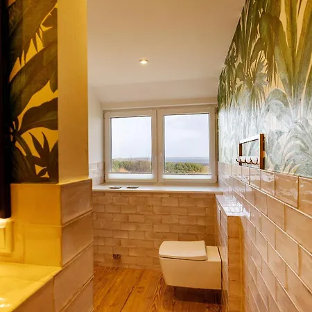 Haus Braeaetlun Braeaetlun 5 Appartement *