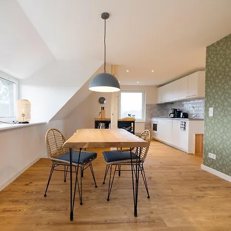 Appartement Haus Braeaetlun Braeaetlun 5 *