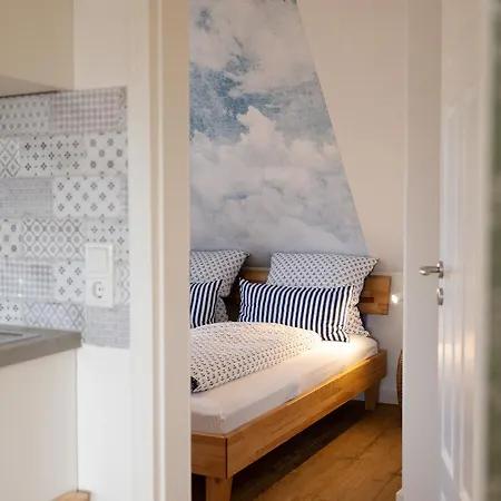 Appartement Haus Braeaetlun Braeaetlun 5