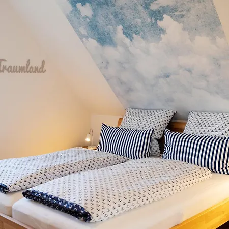 Haus Braeaetlun Braeaetlun 5 Norddorf auf Amrum