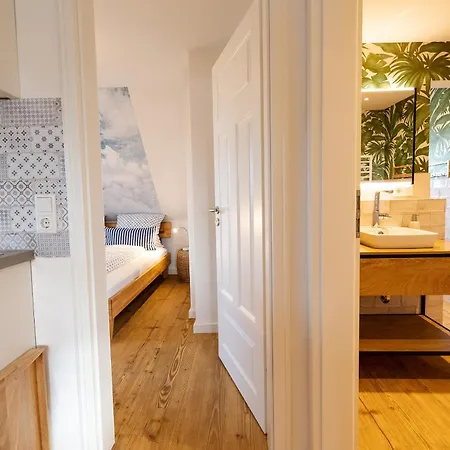 Haus Braeaetlun Braeaetlun 5 Appartement