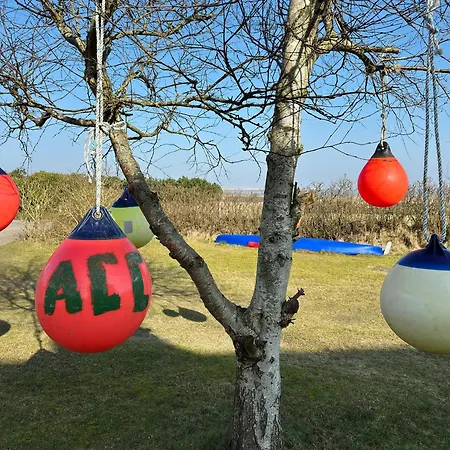 Haus Braeaetlun Braeaetlun 5 Appartement